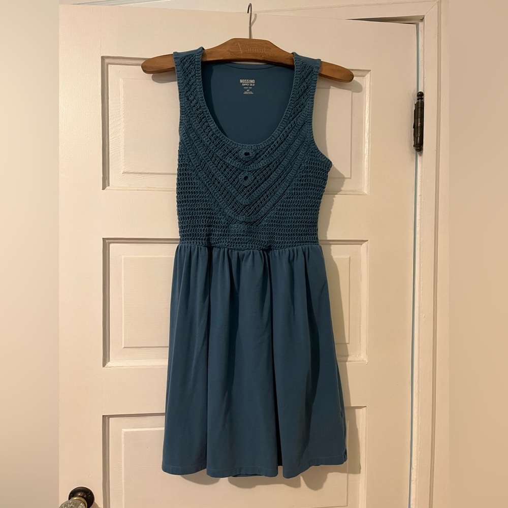 Women’s casual summer dress